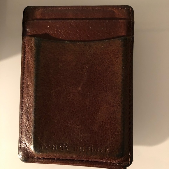 Tommy Hilfiger Wallet - Picture 4 of 8